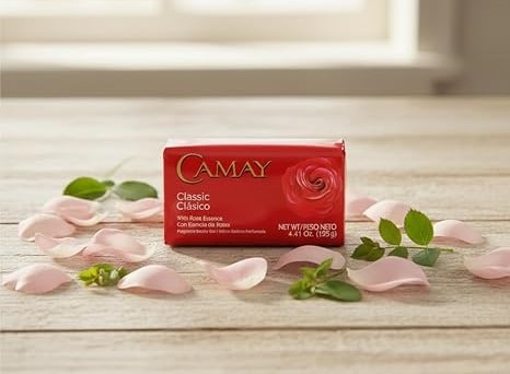 Signature floral fragrance