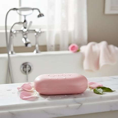 Camay Soap Classic Luxury for Your Skin
